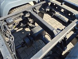 MULTICAR M 27 B / 4X4 / 1 OWNER / VW ENGINE