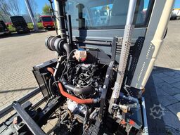 MULTICAR M 27 B / 4X4 / 1 OWNER / VW ENGINE
