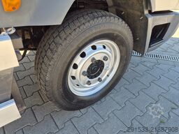 MULTICAR M 27 B / 4X4 / 1 OWNER / VW ENGINE