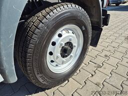 MULTICAR M 27 B / 4X4 / 1 OWNER / VW ENGINE