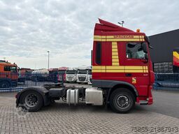 DAF XF 480 FT PTO - Hydraulics / NL Truck / APK-TÜV...
