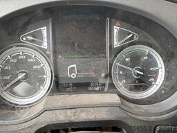 DAF XF 480 FT PTO - Hydraulics / NL Truck / APK-TÜV...