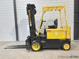 Hyster E 4.00 XL