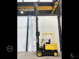 Hyster E 4.00 XL