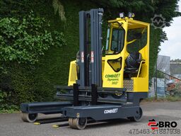 Combilift MR4 2500KG DYNAMIC 360°