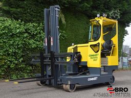 Combilift MR4 2500KG DYNAMIC 360°