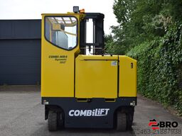 Combilift MR4 2500KG DYNAMIC 360°