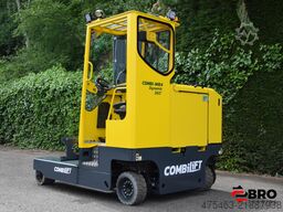 Combilift MR4 2500KG DYNAMIC 360°