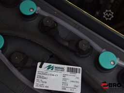 Combilift MR4 2500KG DYNAMIC 360°