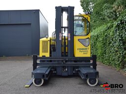 Combilift MR4 2500KG DYNAMIC 360°