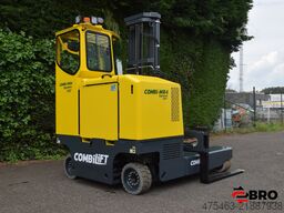 Combilift MR4 2500KG DYNAMIC 360°