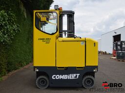 Combilift MR4 2500KG DYNAMIC 360°