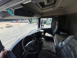 Scania R490 R 490 8x2 Euro 6 HMF 8520-K6 + JIB FJ2000-K6