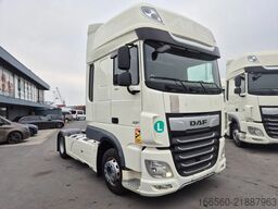 DAF XF 480 FT SUPER SPACE CAB