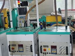 Arburg Thermolift 100-2