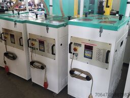 Arburg Thermolift 100-2