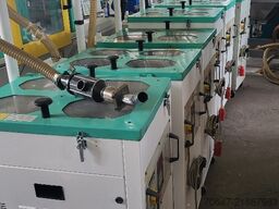 Arburg Thermolift 100-2