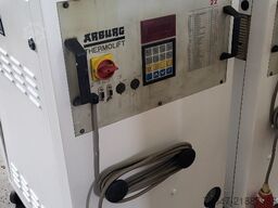 Arburg Thermolift 100-2