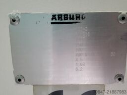 Arburg Thermolift 100-2