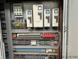 Tecnova 160/54D-FTTC