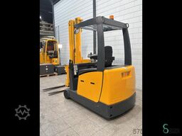 Jungheinrich EFX 413