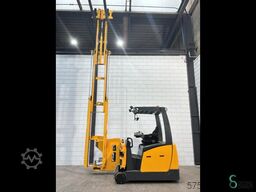 Jungheinrich EFX 413