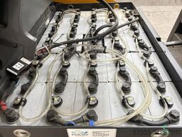 Jungheinrich EFX 413