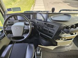 VOLVO FH 500 EURO-6, XL