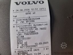 VOLVO FH 500 EURO-6, XL