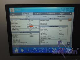 MDS Autoriv Handarbeitsplatz A220-PD