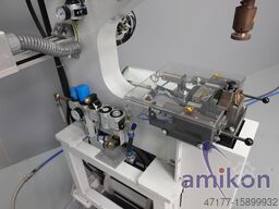 MDS Autoriv Handarbeitsplatz A220-PD