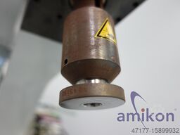 MDS Autoriv Handarbeitsplatz A220-PD