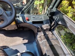 !TOP! Linde, wenig Stunden! E35HL