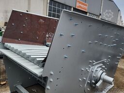 Polygonmach PMCC3  jaw crusher 1400*1100mm 185kw