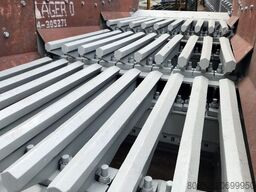 Polygonmach PMCC3 jaw crusher 1400*1100mm 185kw