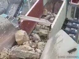 Polygonmach WF wobbler feeder