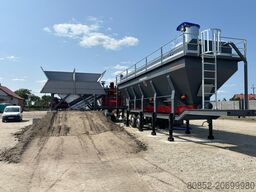 Polygonmach Planetery mixer