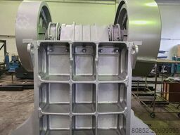 Polygonmach PMJI 1100x850mm jaw crusher