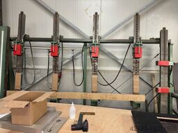 Polzer HKR 30/20 - Top -