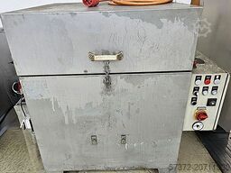 BvL Oberflächentechnik Rotocleaner 750