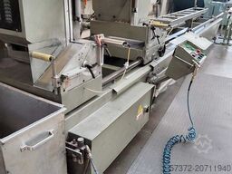 Emmegi Single 2 500 TU6 P1250KG