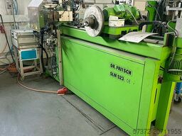 Dr. Fritsch SLM 523