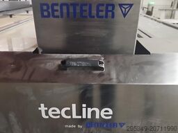BENTELER tecLine 25/3