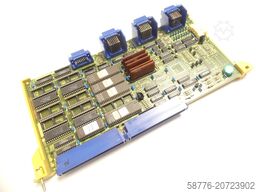 Fanuc A16B-1212-0210 / 11C Memory Board / Speicherplatine SN: 028909