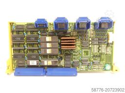 Fanuc A16B-1212-0210 / 11C Memory Board / Speicherplatine SN: 028909