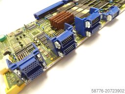 Fanuc A16B-1212-0210 / 11C Memory Board / Speicherplatine SN: 028909