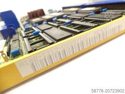 Fanuc A16B-1212-0210 / 11C Memory Board / Speicherplatine SN: 028909
