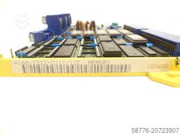 Fanuc A16B-1212-0210/12C Memory Board SN:103692