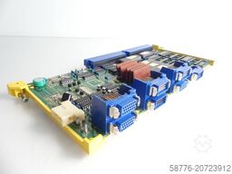 Fanuc A16B-1212-0210/12C Memory Board Y077C8056 SN: 2143493