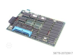 Fanuc A16B-1310-0300 / 03A Board SN:128019